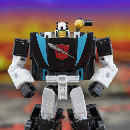 Transformers - Generations - Legacy United Deluxe Class (Armada Universe Wheelja