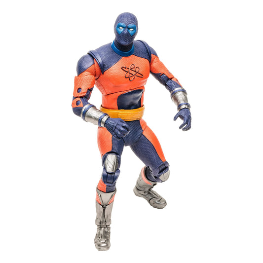 Mft Dc Bam Mg Atom Smasher Indies Merchandise