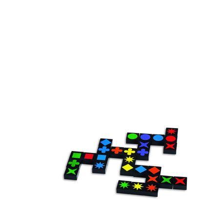 Mindware - Qwirkle /Boardgames
