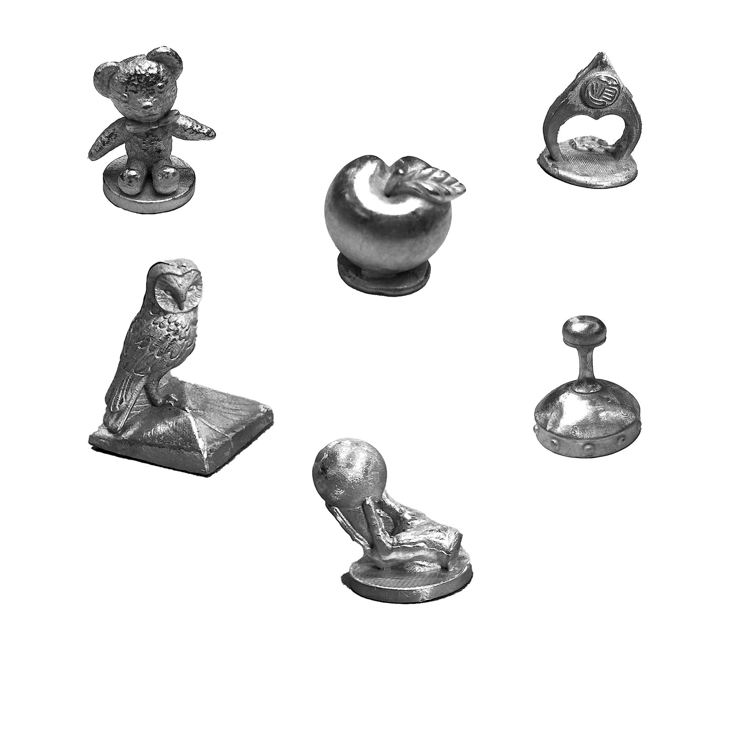 Monopoly Labyrinth /Boardgames