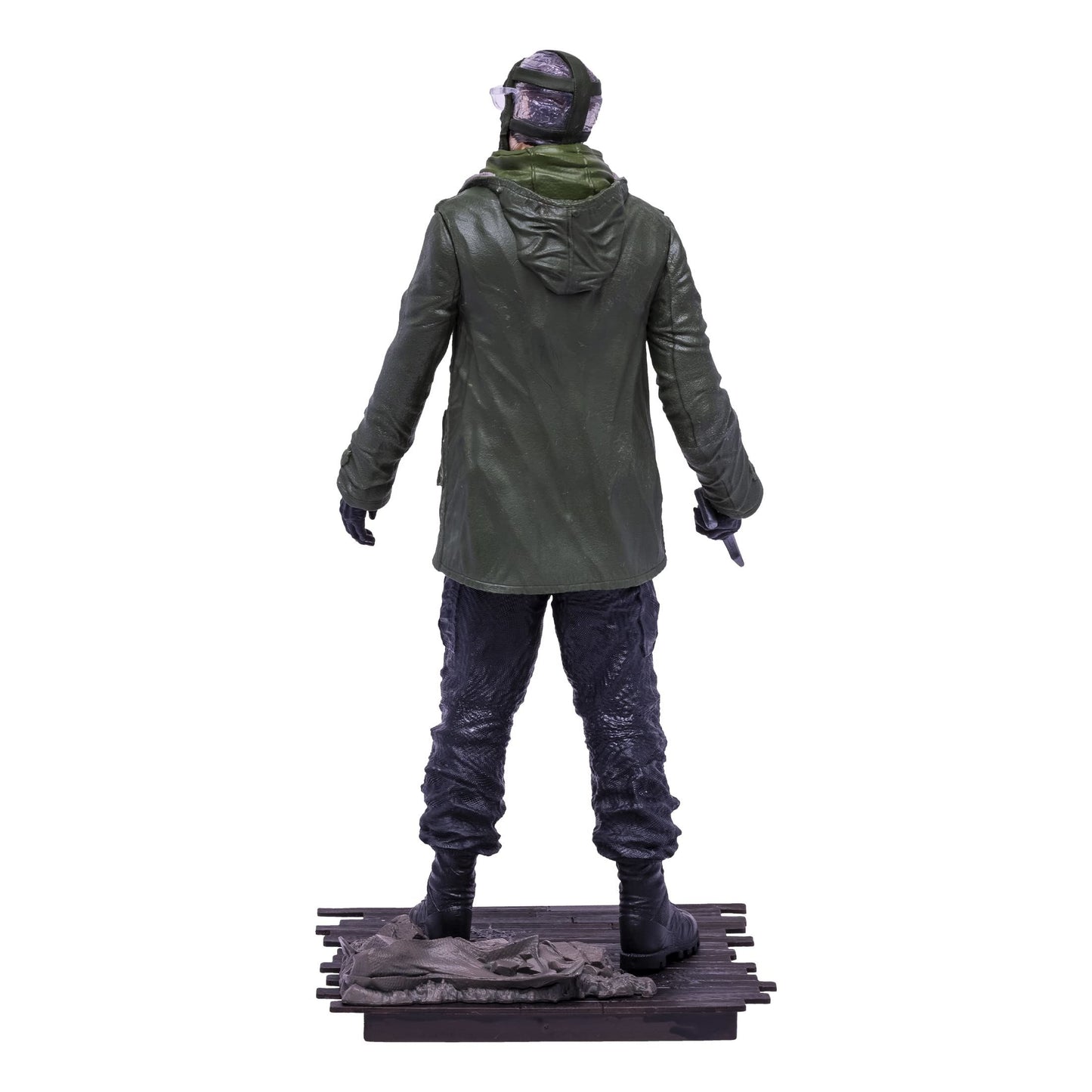 Mft Tbm Riddler Statue Indies Merchandise