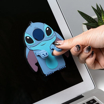 Stitch Screen Cleaner Indies Merchandise