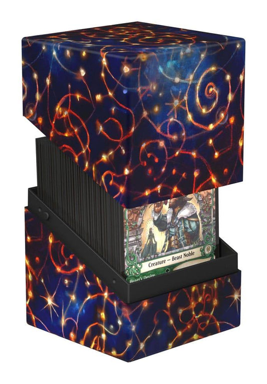 Ultimate Guard RTE Boulder 100+ MTG Bloomburrow Great-Night Owl's Egg