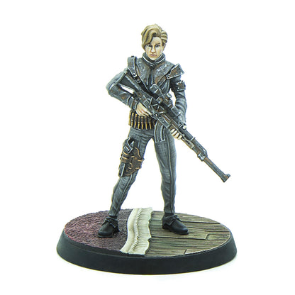 Fo Ww Raiders Operators Bosses Indies Merchandise