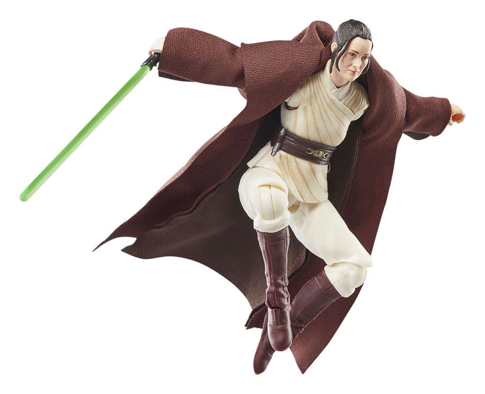 Star Wars - The Black Series - The Acolyte - Jedi Master Indara /Toys