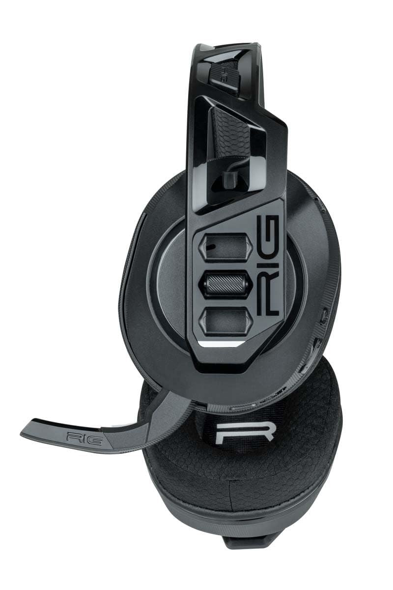 Rig 600 Black Headset Playstation 5