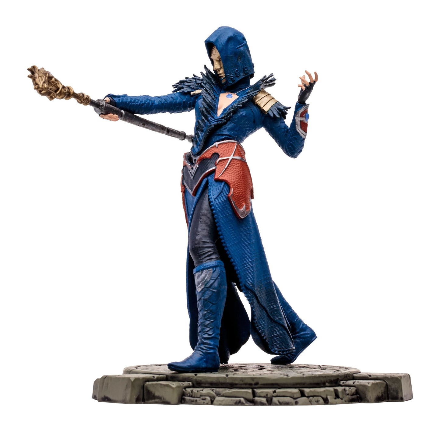 Mft Diablo Hyrda Sorceress Indies Merchandise