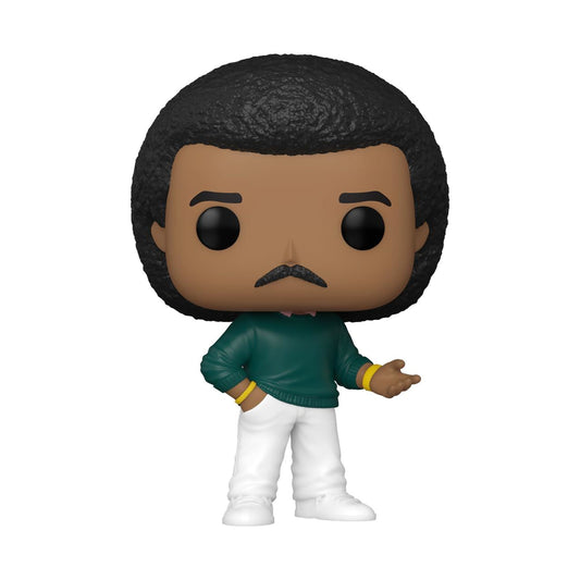 Lionel Richie POP! Rocks Vinyl Figure 9 cm