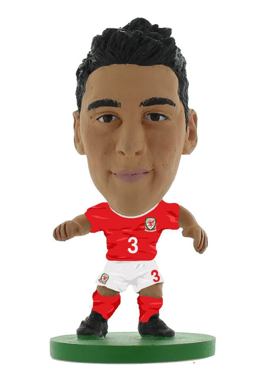 SoccerStarz SOC1044 The Officially Licensed Wales National Team Figure of Neil