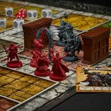 Heroquest /Boardgames