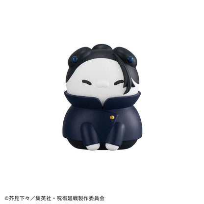 Jujutsu Kaisen Mega Cat Project Trading Figure Hidden Inventory/Premature Death