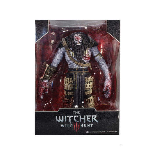 Mft Mg Witcher Ice Giant Blood Indies Merchandise