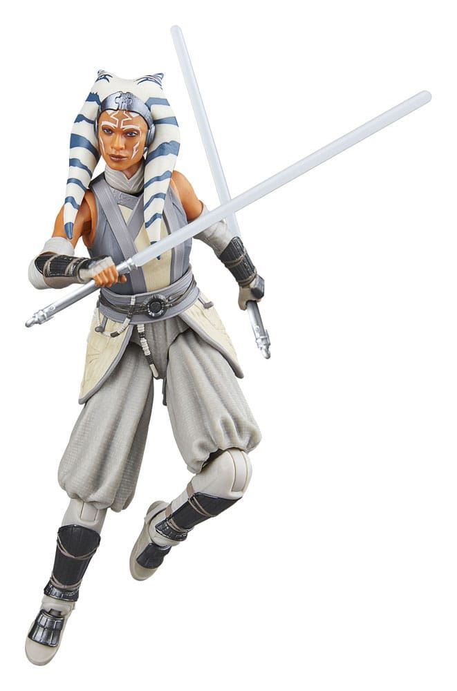 Star Wars - The Black Series - Ahsoka (Ahsoka Tano) /Toys