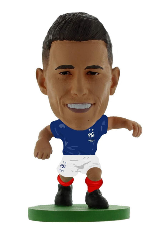 Soccerstarz - France Lucas Hernandez (New Kit)