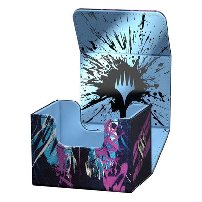 Ultimate Guard Sidewinder 100+ Xenoskin Magic: The Gathering "Aetherdrift" - Oil
