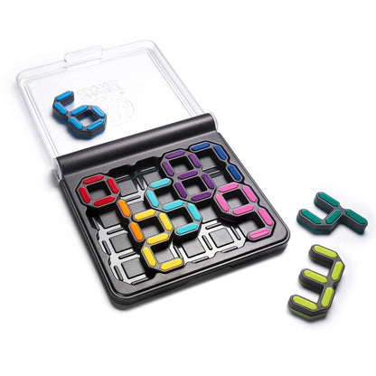 SmartGames - IQ Digits /Boardgames