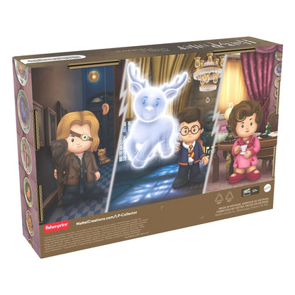 Harry Potter and the Order of the Phoenix Fisher-Price Little People Collector M