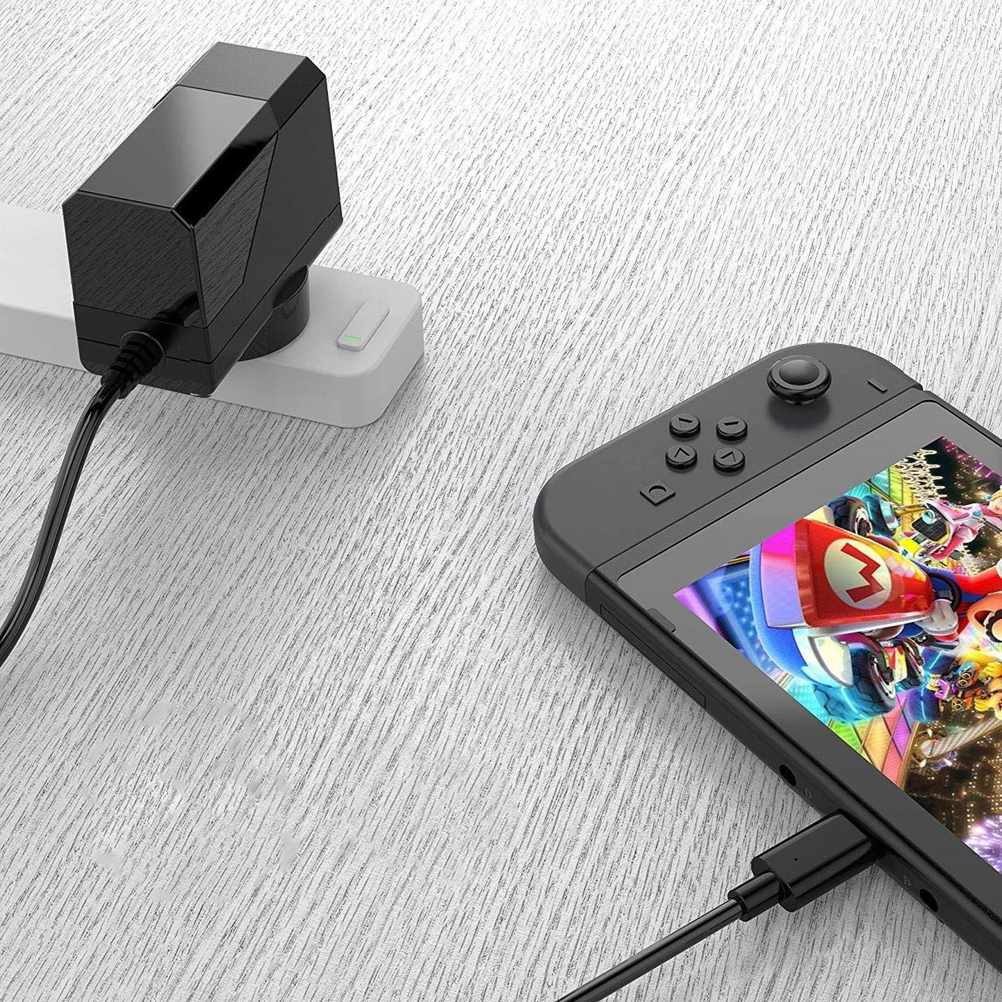 Switch Power Supply Nintendo Switch