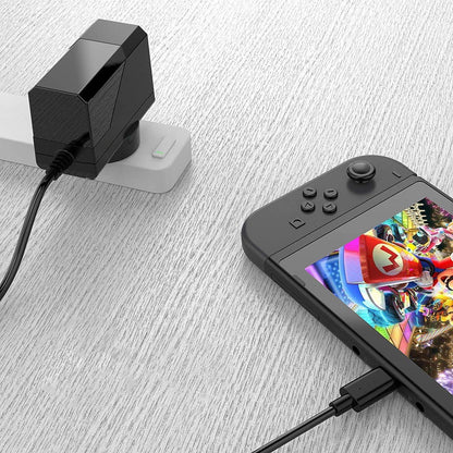 Switch Power Supply Nintendo Switch