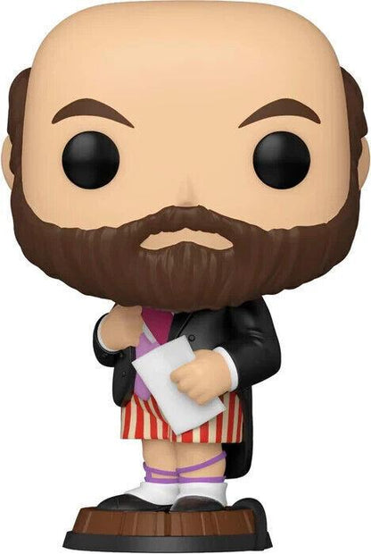 Funko - Disney: Haunted Mansion (Alexander Nitrokoff) POP! Vinyl /Figures