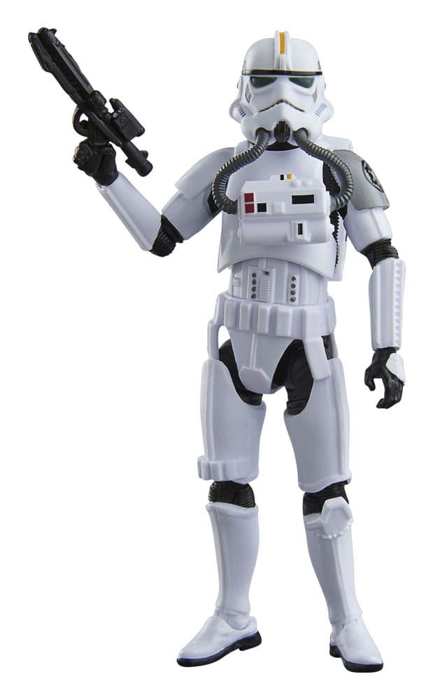 Star Wars - The Vintage Collection - Jedi Survivor - Jetpack Trooper /Toys