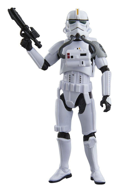 Star Wars - The Vintage Collection - Jedi Survivor - Jetpack Trooper /Toys