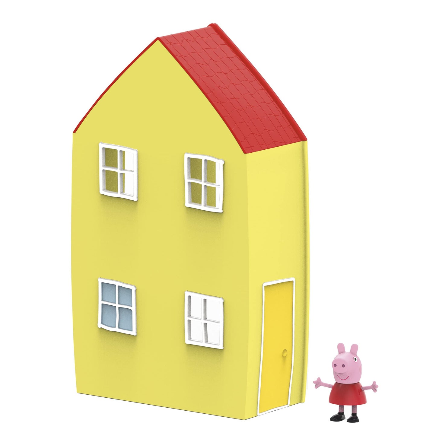 Peppa Pig - Peppa's Family House Playset /Toys