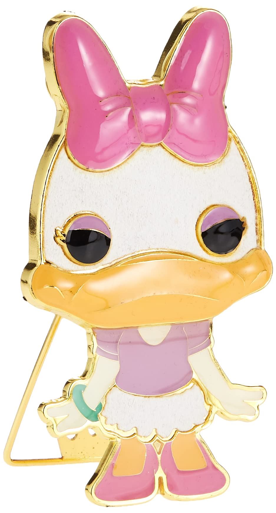 Funko - POP! Pin: Who Framed Roger Rabbit (Judge Doom) POP! /Figures