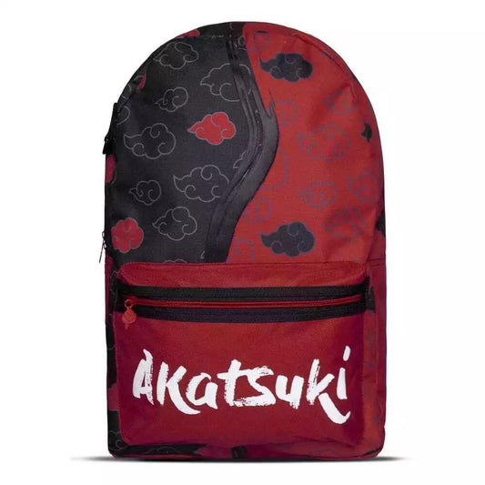 Naruto Shippuden Backpack Akatsuki