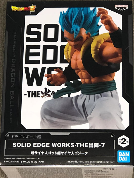 Bp Dbs Ss God Ss Gogeta Vol 7 Indies Merchandise