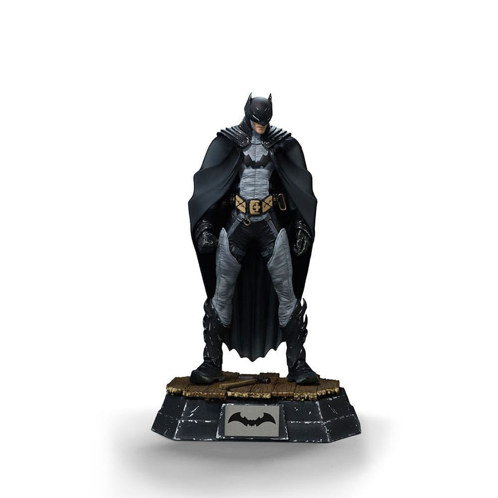 DC Comics Art Scale Statue 1/10 Batman by Rafael Gramp? 23 cm