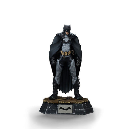 DC Comics Art Scale Statue 1/10 Batman by Rafael Gramp? 23 cm