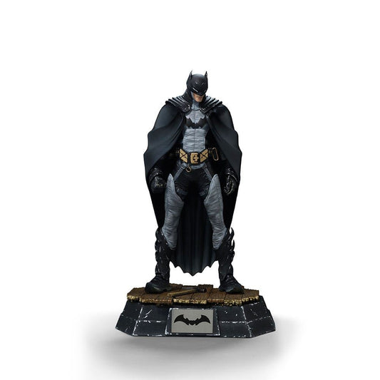 DC Comics Art Scale Statue 1/10 Batman by Rafael Gramp? 23 cm