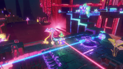 Lumote The Mastermote Chronicl Nintendo Switch