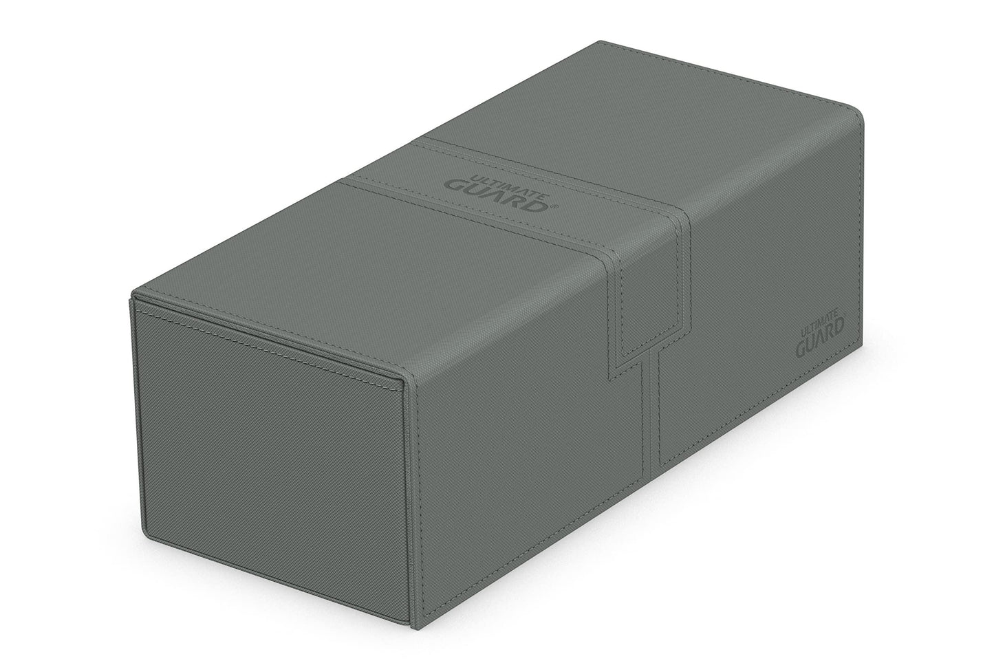Ultimate Guard Twin Flip`n`Tray 266+ Xenoskin Grey
