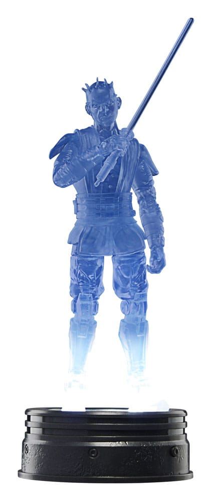 Star Wars - The Black Series - Holocomm Collection (Darth Maul) /Toys