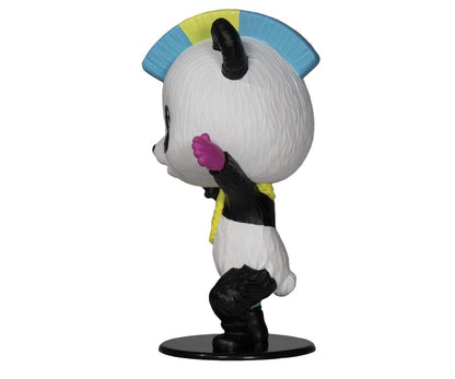 Ubisoft Heroes: Series 2 - Just Dance (Panda) /Figures