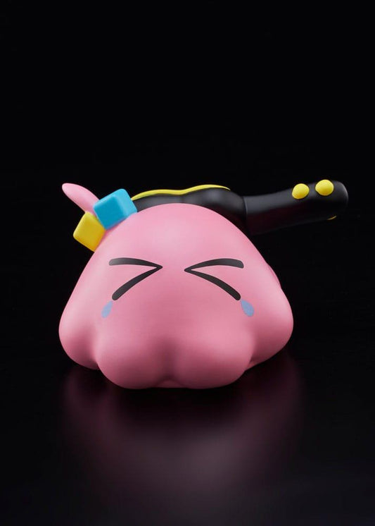 Bocchi the Rock! Mini Set Hitori Goto deformation Tsuchinoko & Mendako 5cm