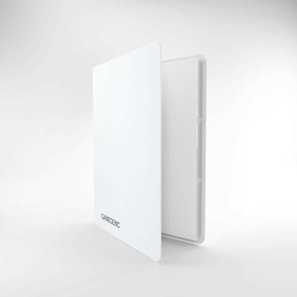 Gamegenic Casual Album 18-Pocket White
