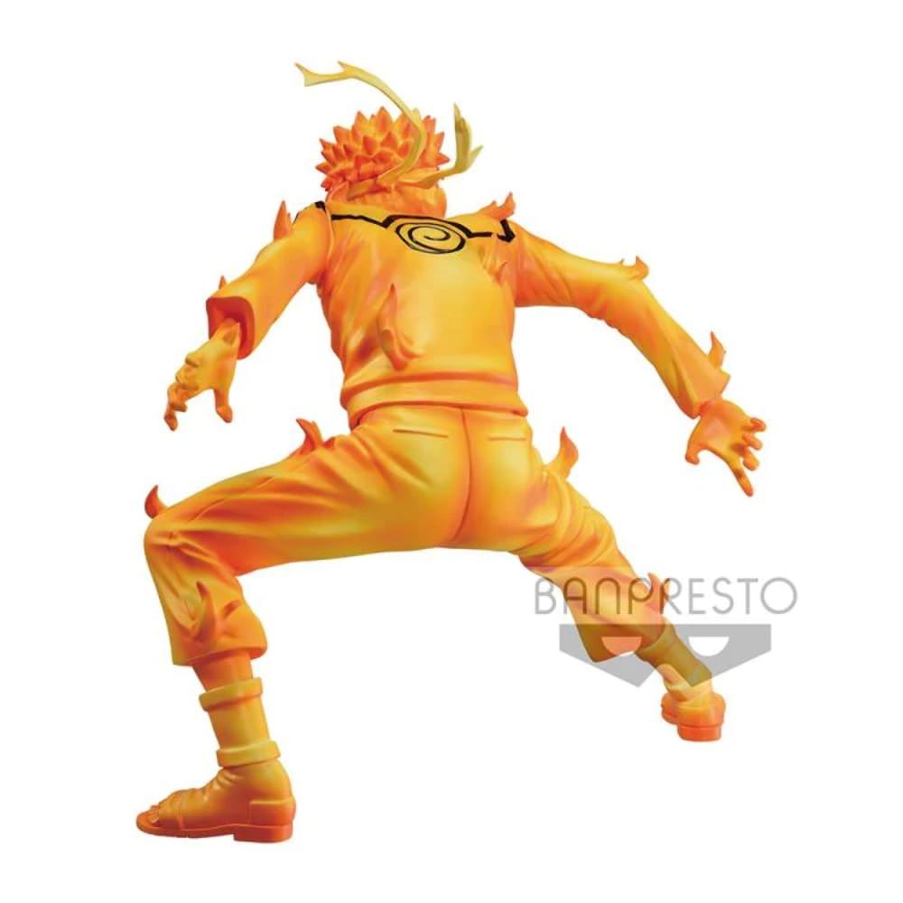 Bp Ns Naruto Vs Indies Merchandise
