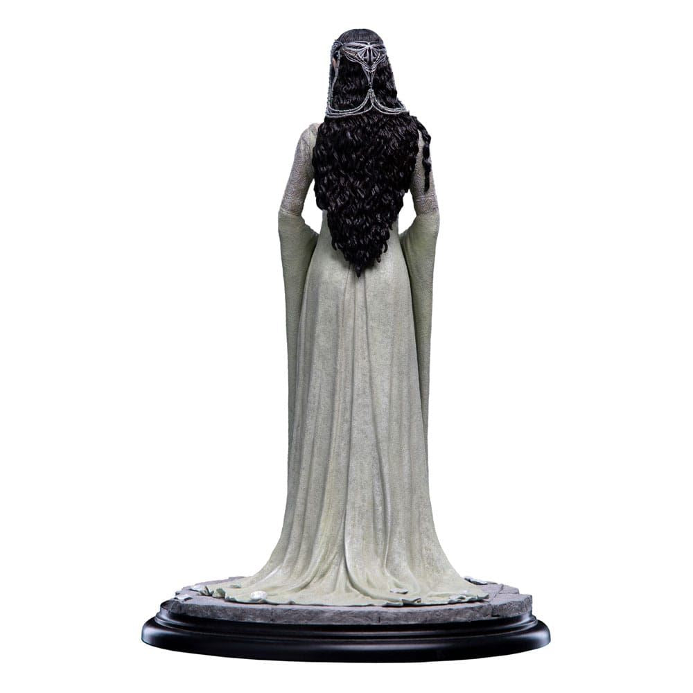 The Lord of the Rings Statue 1/6 Coronation Arwen (Classic Series) 32 cm