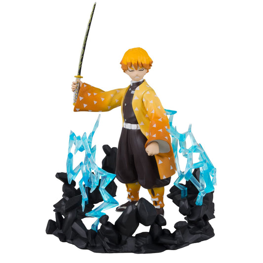 Mft Ds Zenitsu Thunder Wv1 5In Indies Merchandise