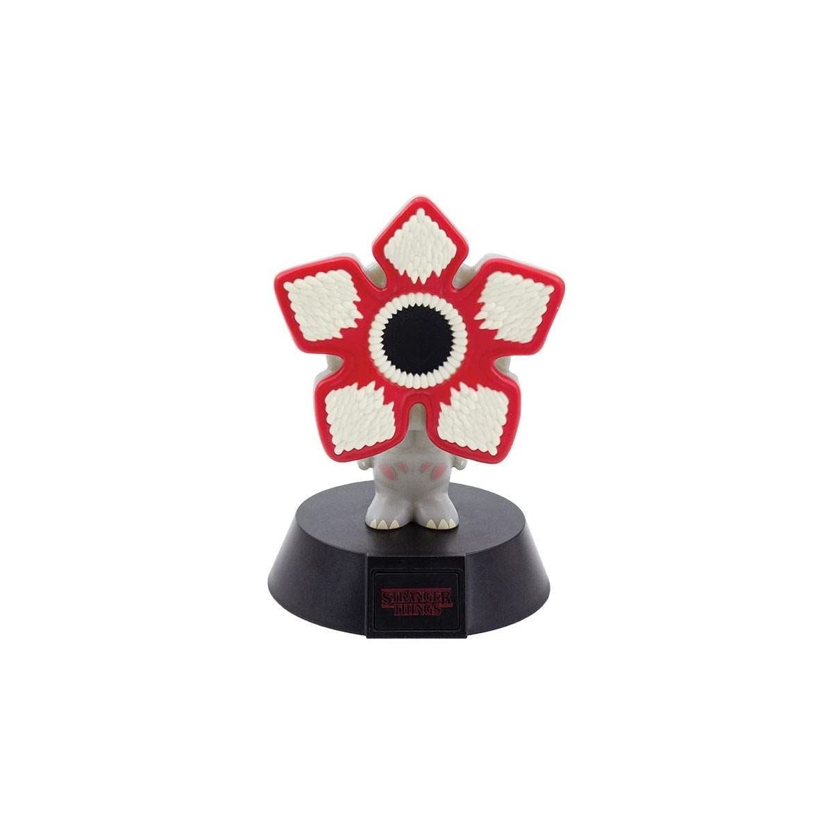 Stranger Things Icon Light Demogorgon