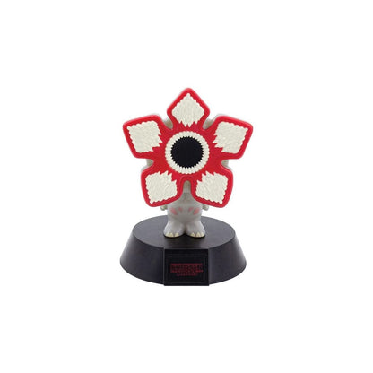 Stranger Things Icon Light Demogorgon