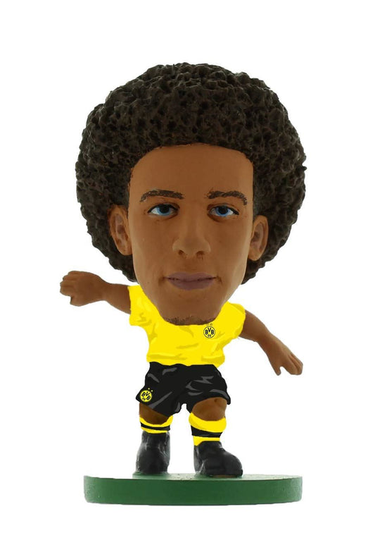 Soccerstarz - Borussia Dortmund Axel Witsel - Home Kit (Classic Kit)