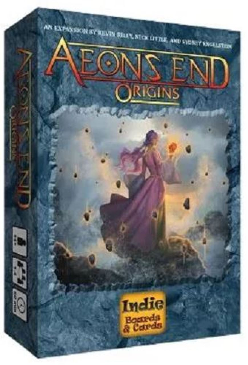 Aeon?s End: Origins