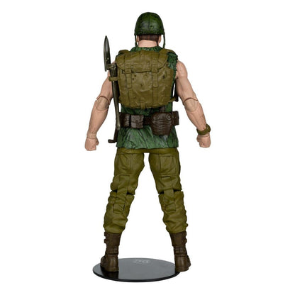 DC Multiverse McFarlane Collector Edition Action Figures 18 cm Wave 5 assortment