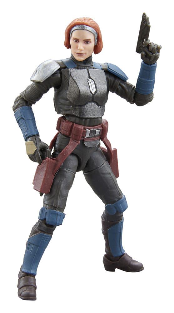 Star Wars - The Vintage Collection - The Mandalorian - Bo-Katan Kryze /Toys