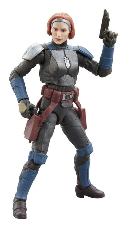 Star Wars - The Vintage Collection - The Mandalorian - Bo-Katan Kryze /Toys