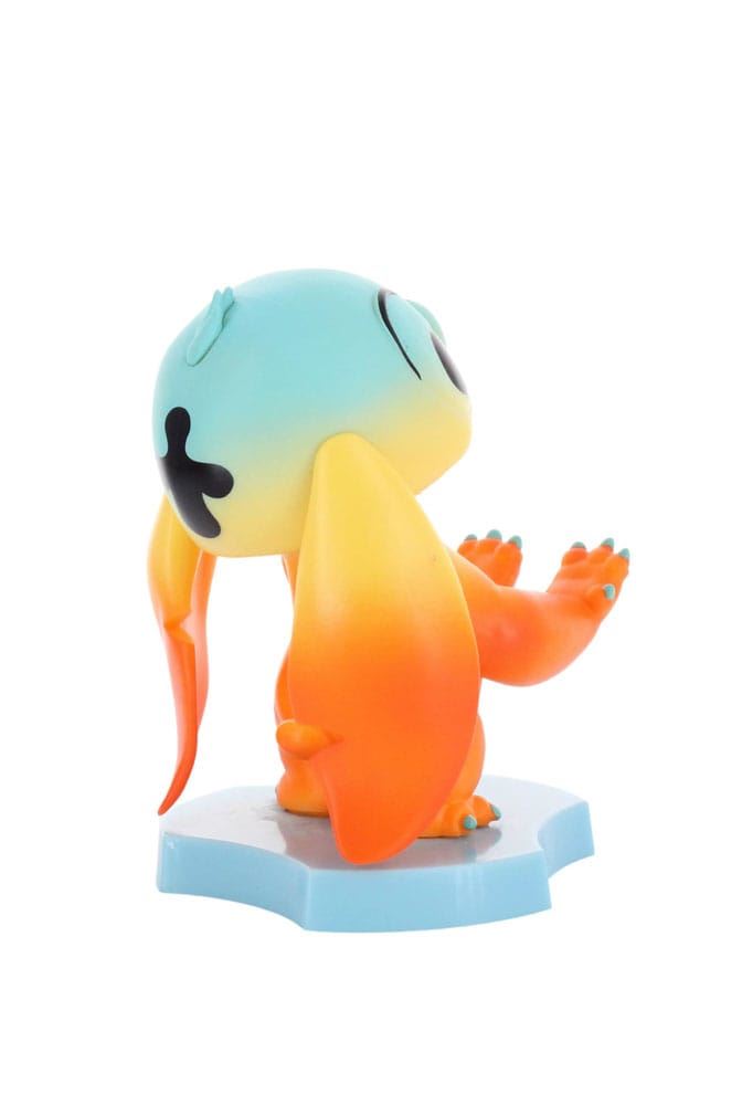 Lilo & Stitch Holdems Mini Holder Stitch Sunset 10 cm